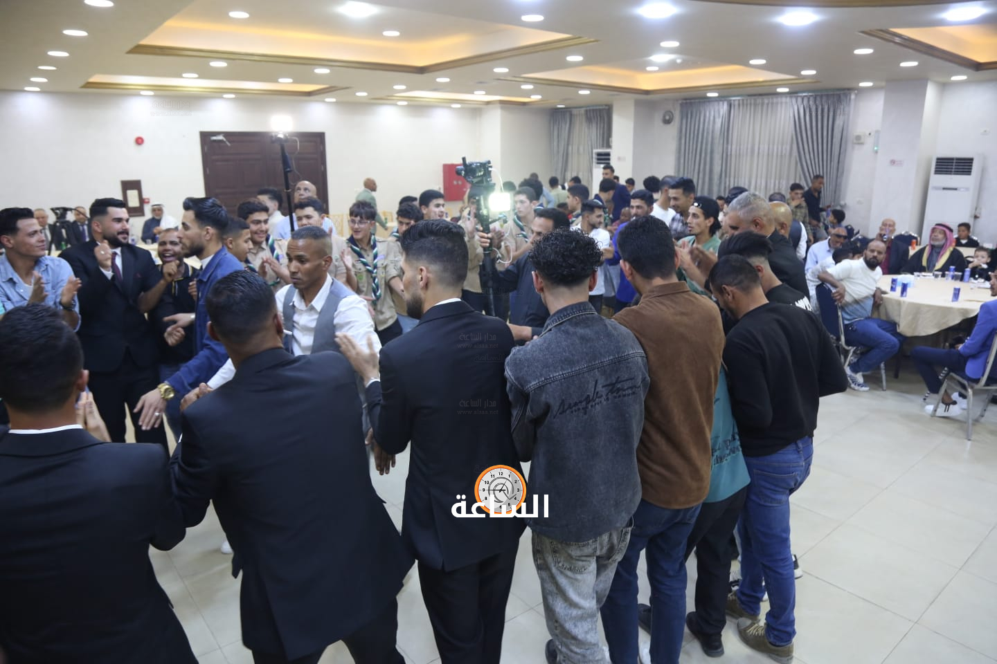 Madar Al-Saa Images 0.38025470666162453