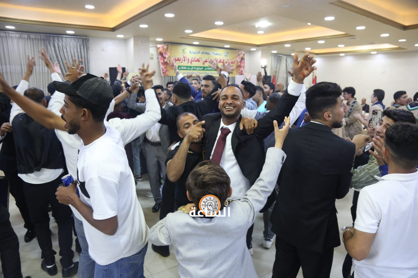 Madar Al-Saa Images 0.35948127609695235