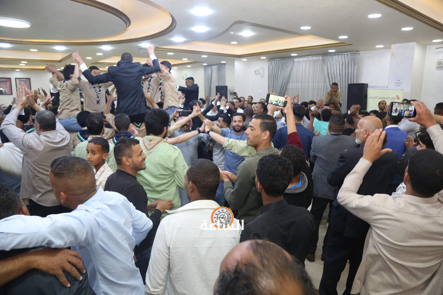 Madar Al-Saa Images 0.9645364034464838