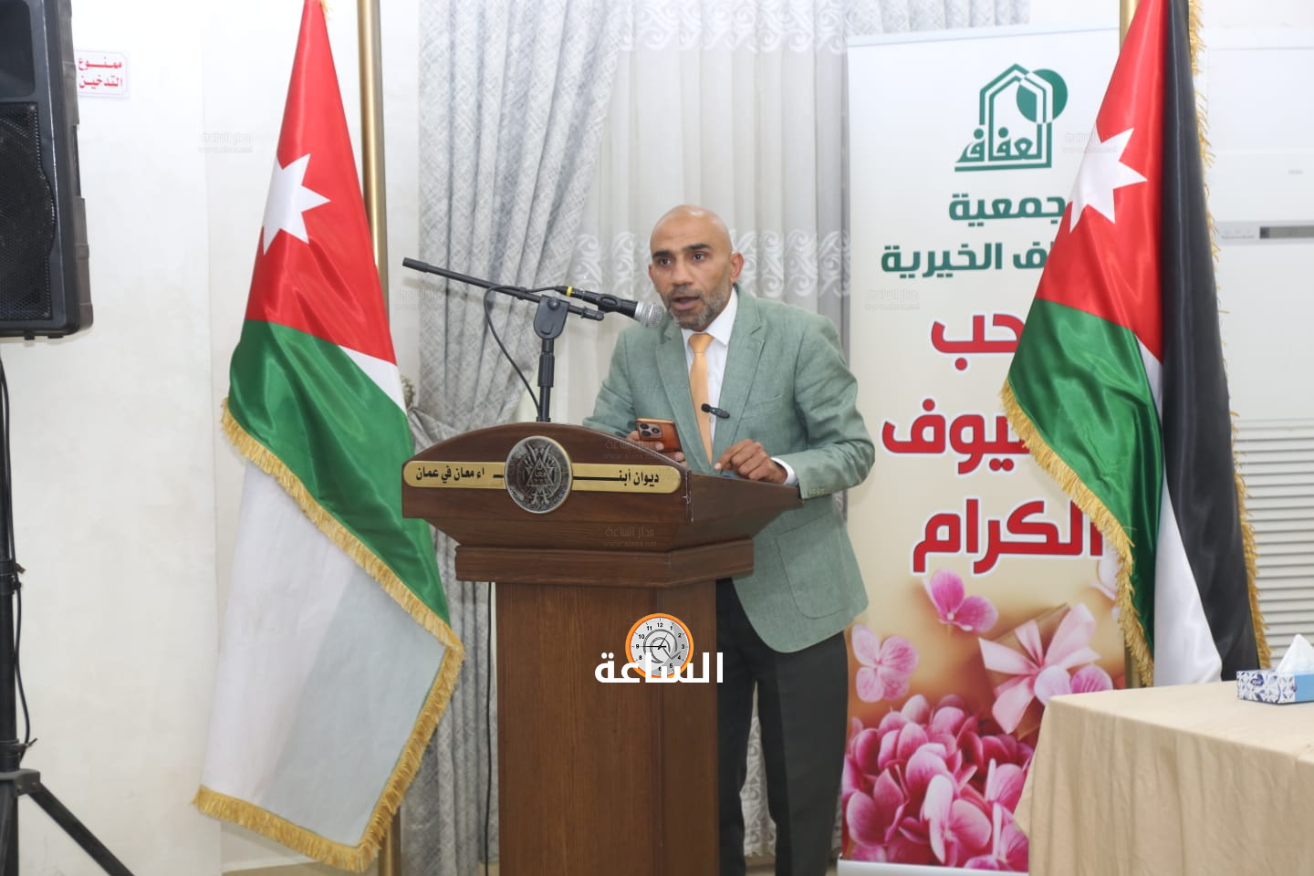 Madar Al-Saa Images 0.23111309091727716