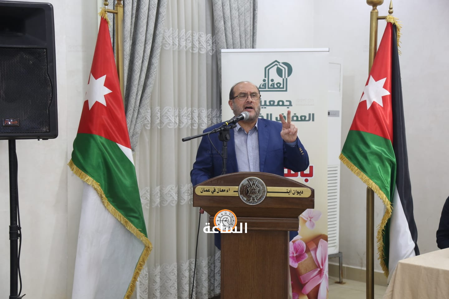 Madar Al-Saa Images 0.12535815910684833