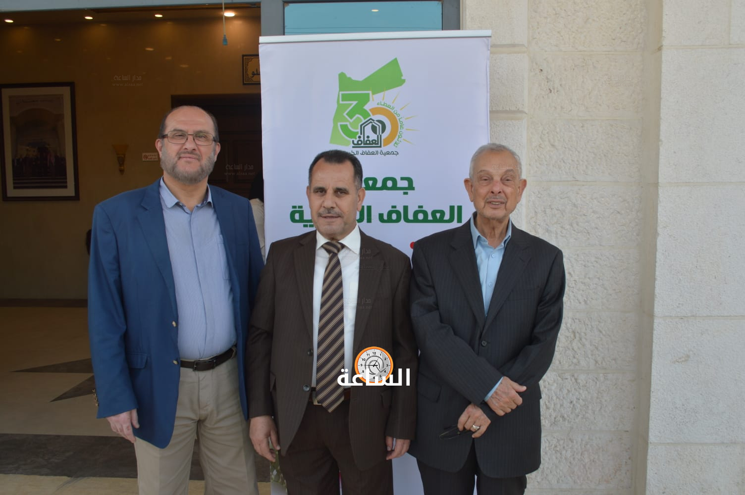 Madar Al-Saa Images 0.15763219195601397