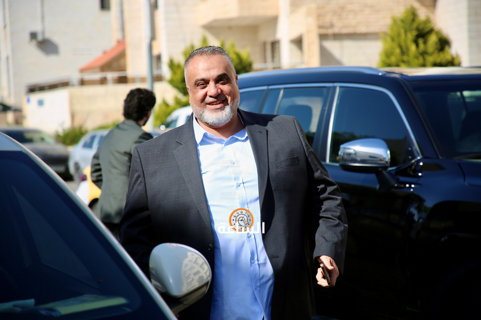 Madar Al-Saa Images 0.7519634339495223
