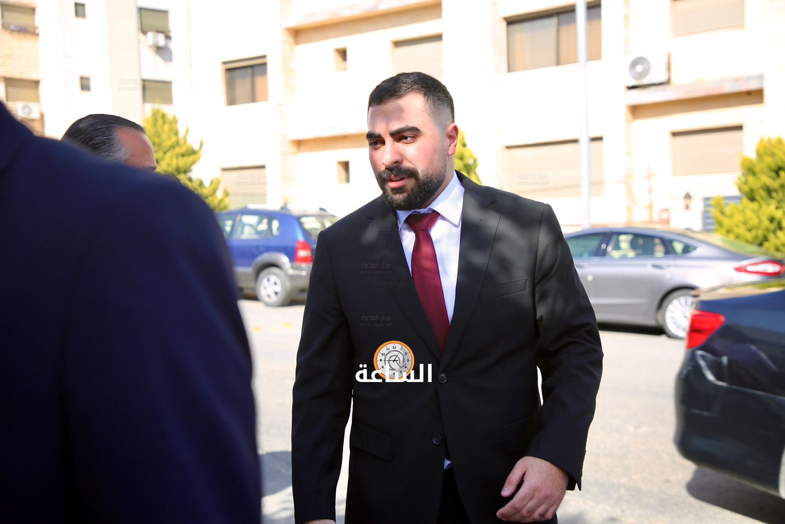 Madar Al-Saa Images 0.8018031187345941