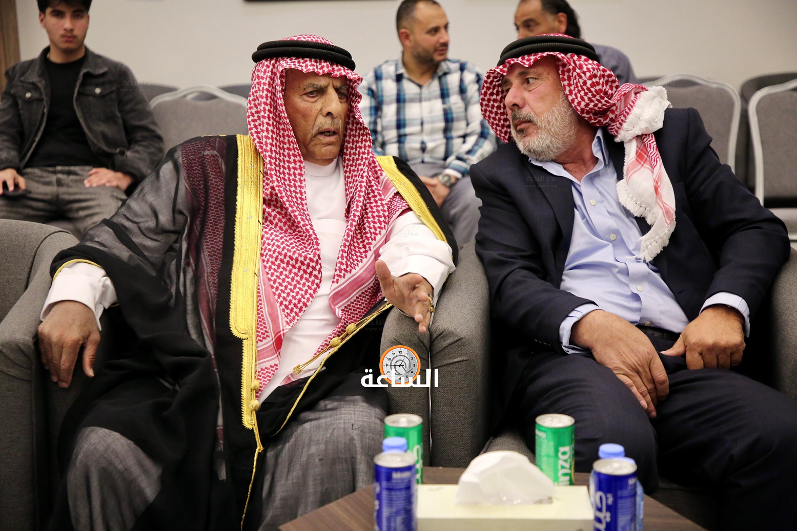 Madar Al-Saa Images 0.3190298936161736