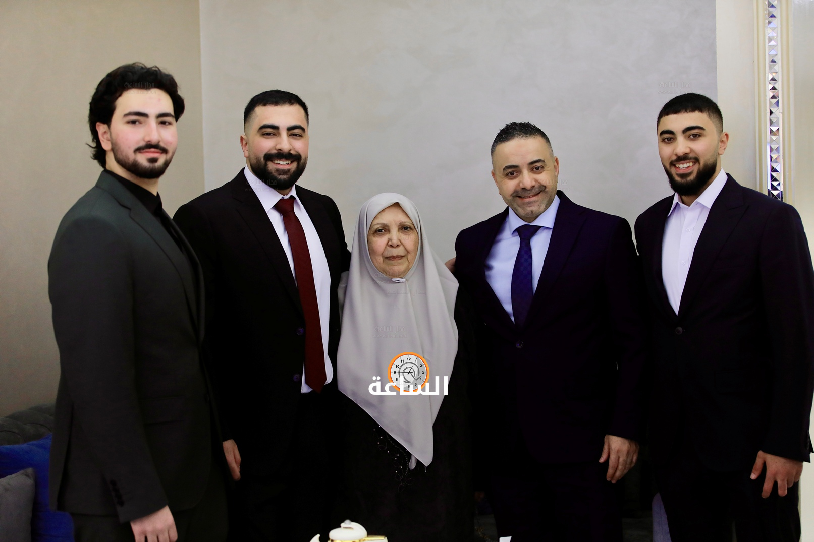 Madar Al-Saa Images 0.5183761791121838