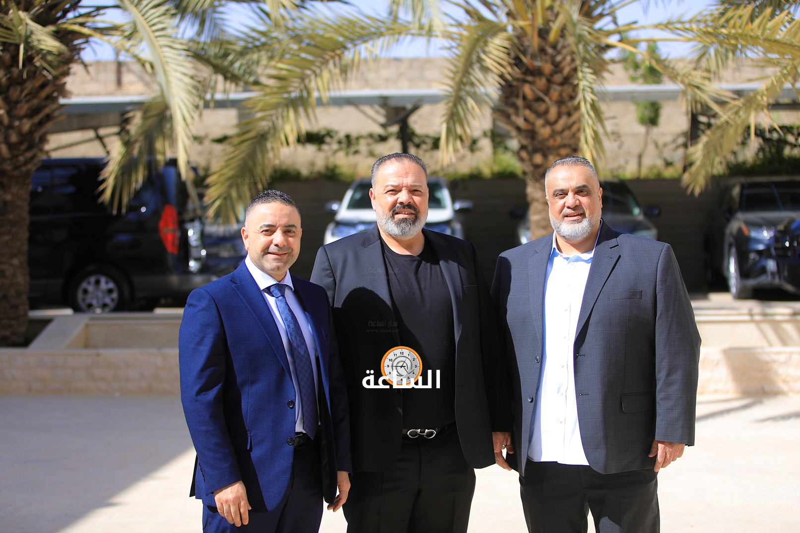 Madar Al-Saa Images 0.3241700637805016