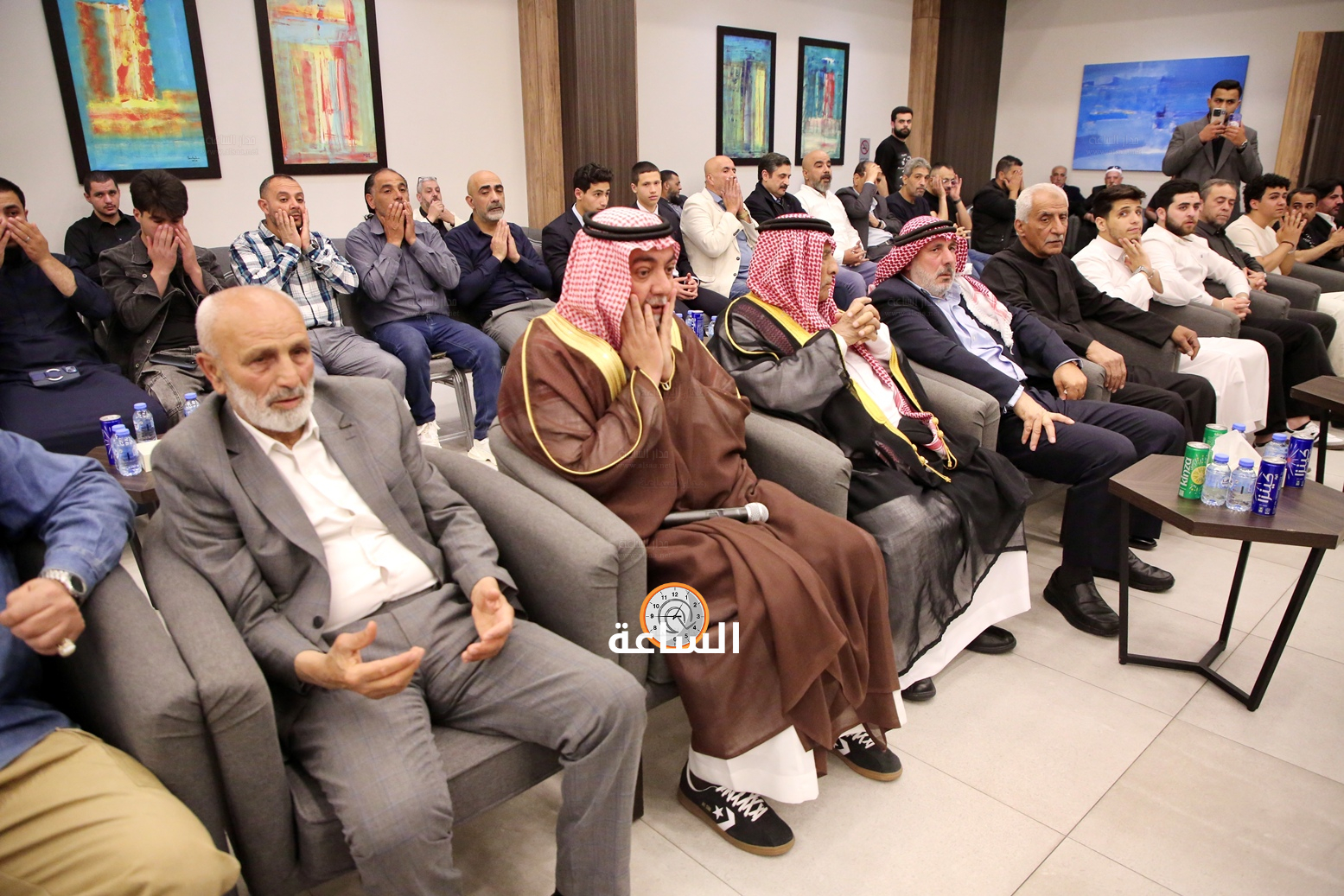 Madar Al-Saa Images 0.35370666594164835