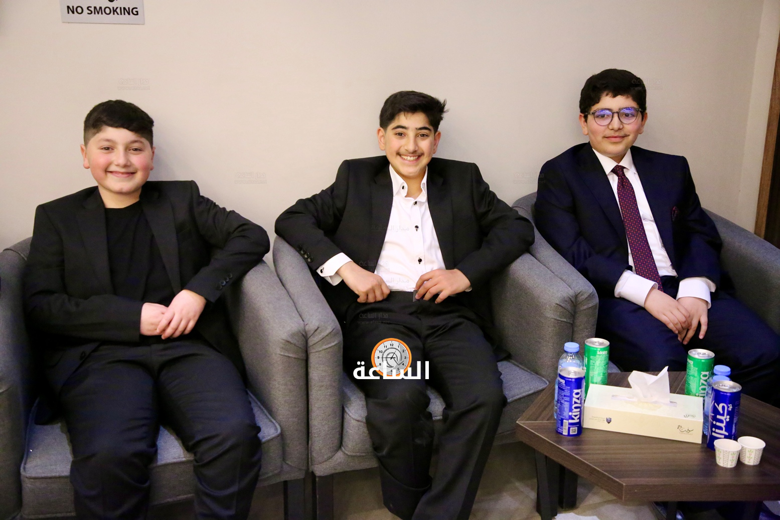 Madar Al-Saa Images 0.35723241511338333