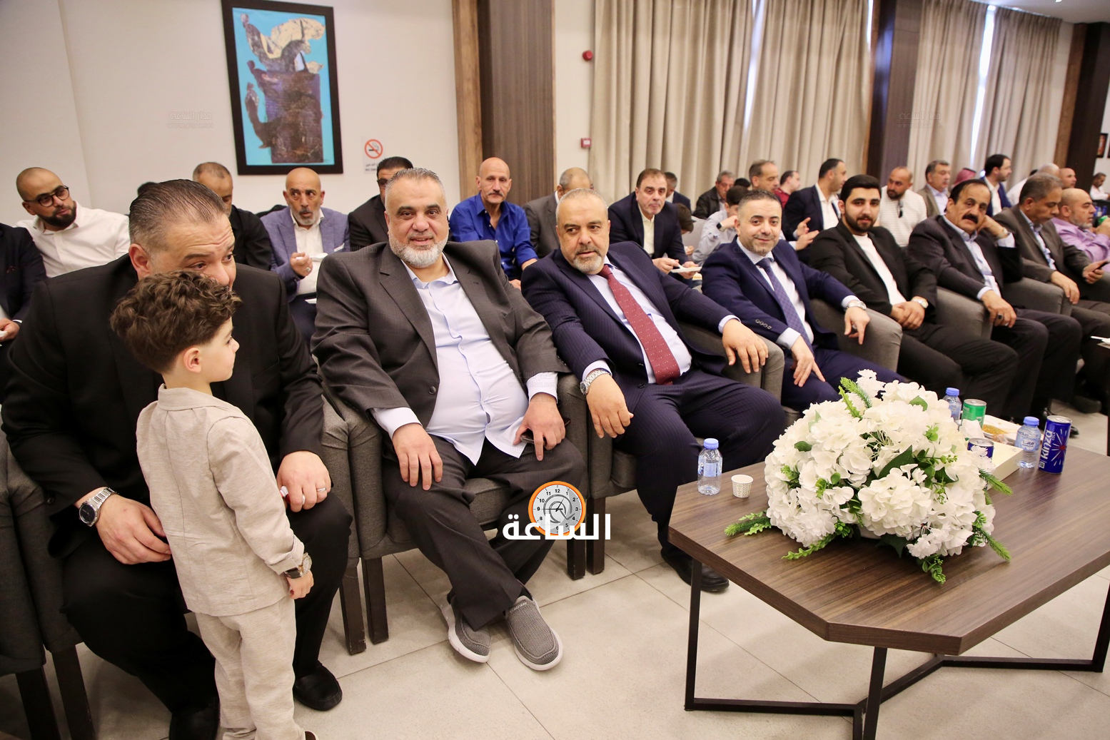 Madar Al-Saa Images 0.5521282481602253