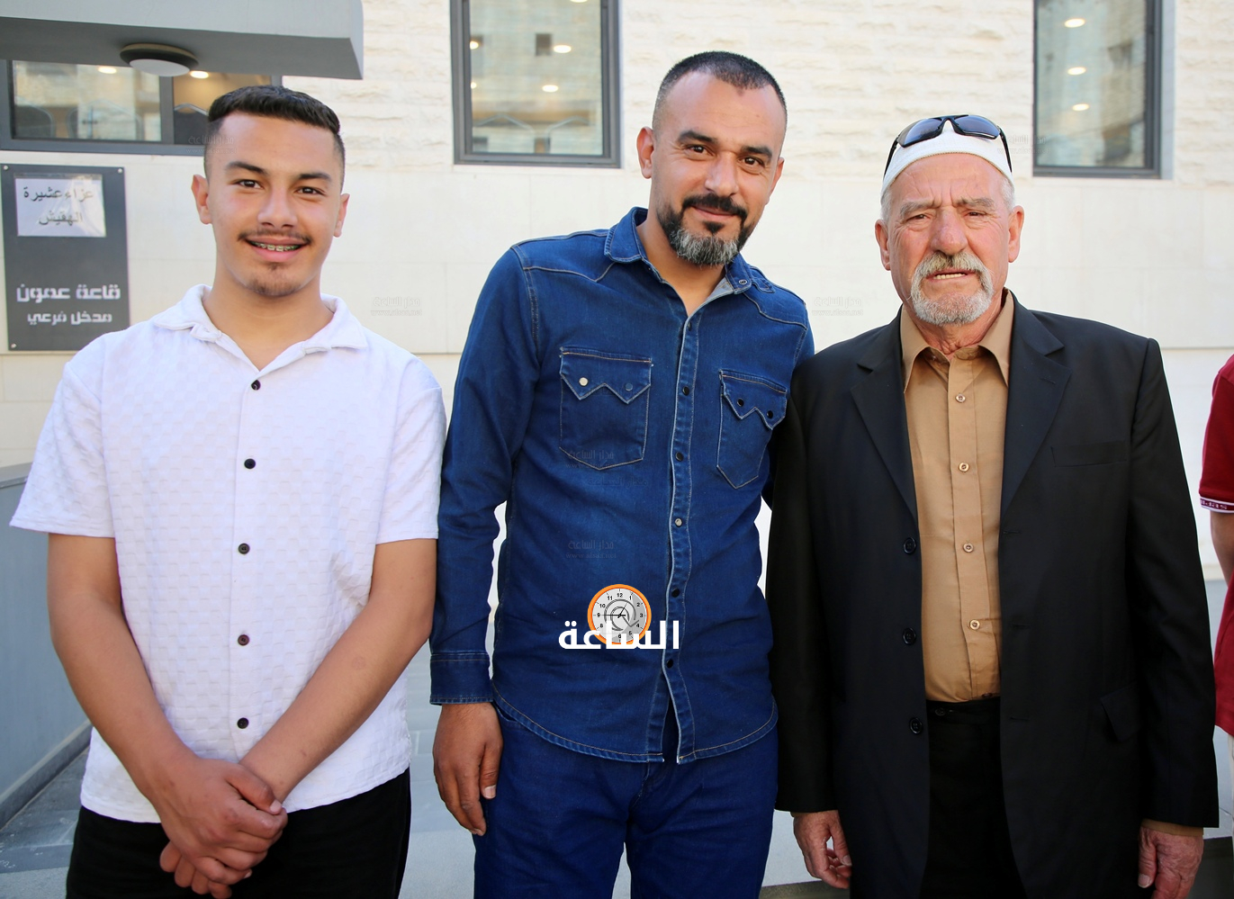Madar Al-Saa Images 0.6720874741110672