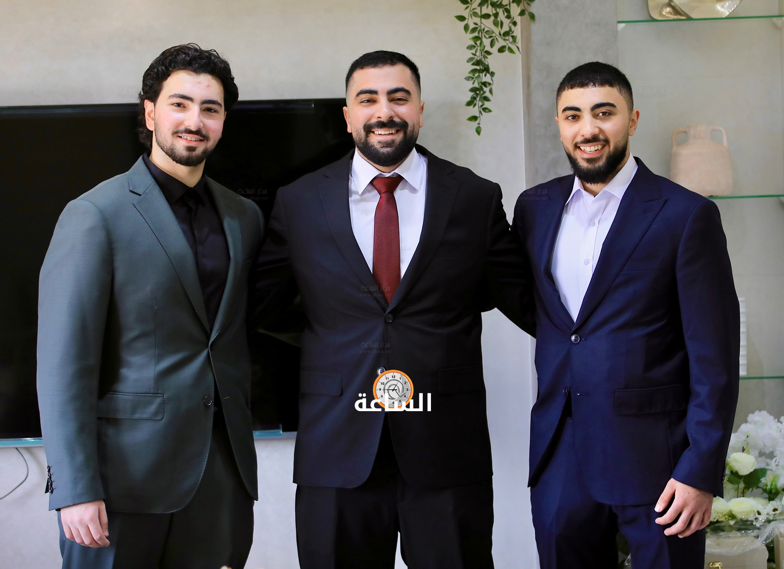 Madar Al-Saa Images 0.8769715360810573