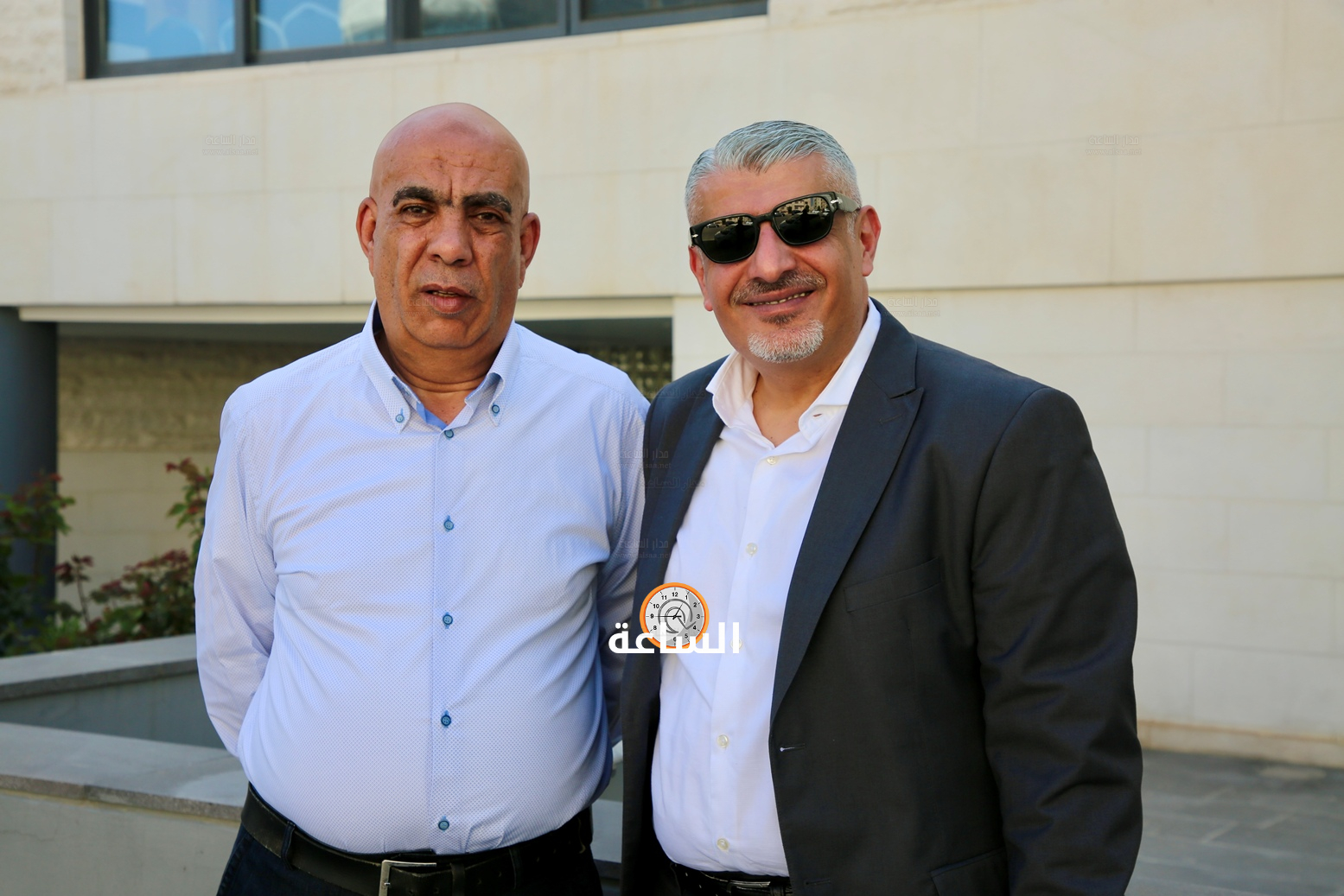 Madar Al-Saa Images 0.49485147232948523