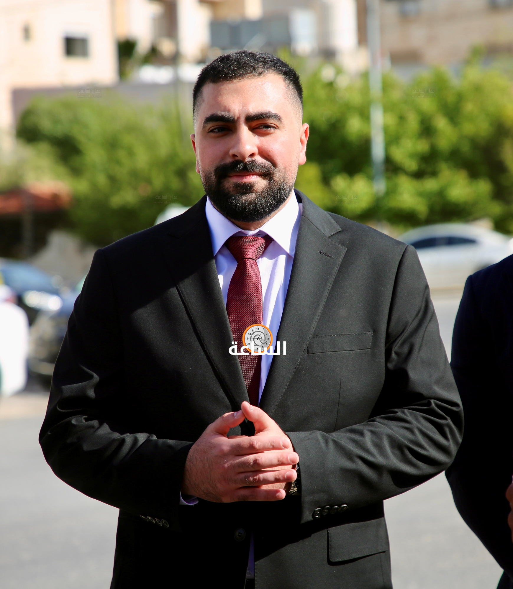 Madar Al-Saa Images 0.35340743862106383