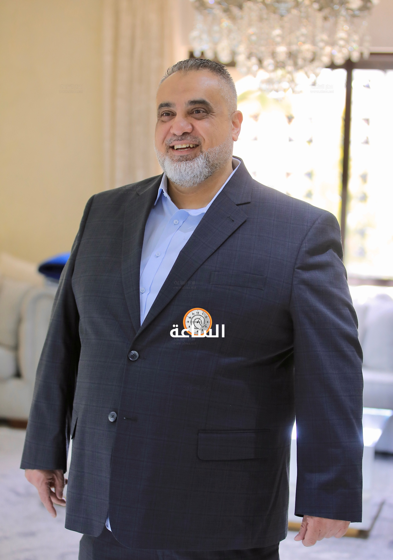 Madar Al-Saa Images 0.19276409867791144