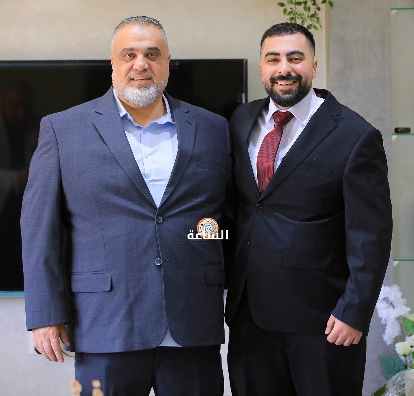 Madar Al-Saa Images 0.54659991443303