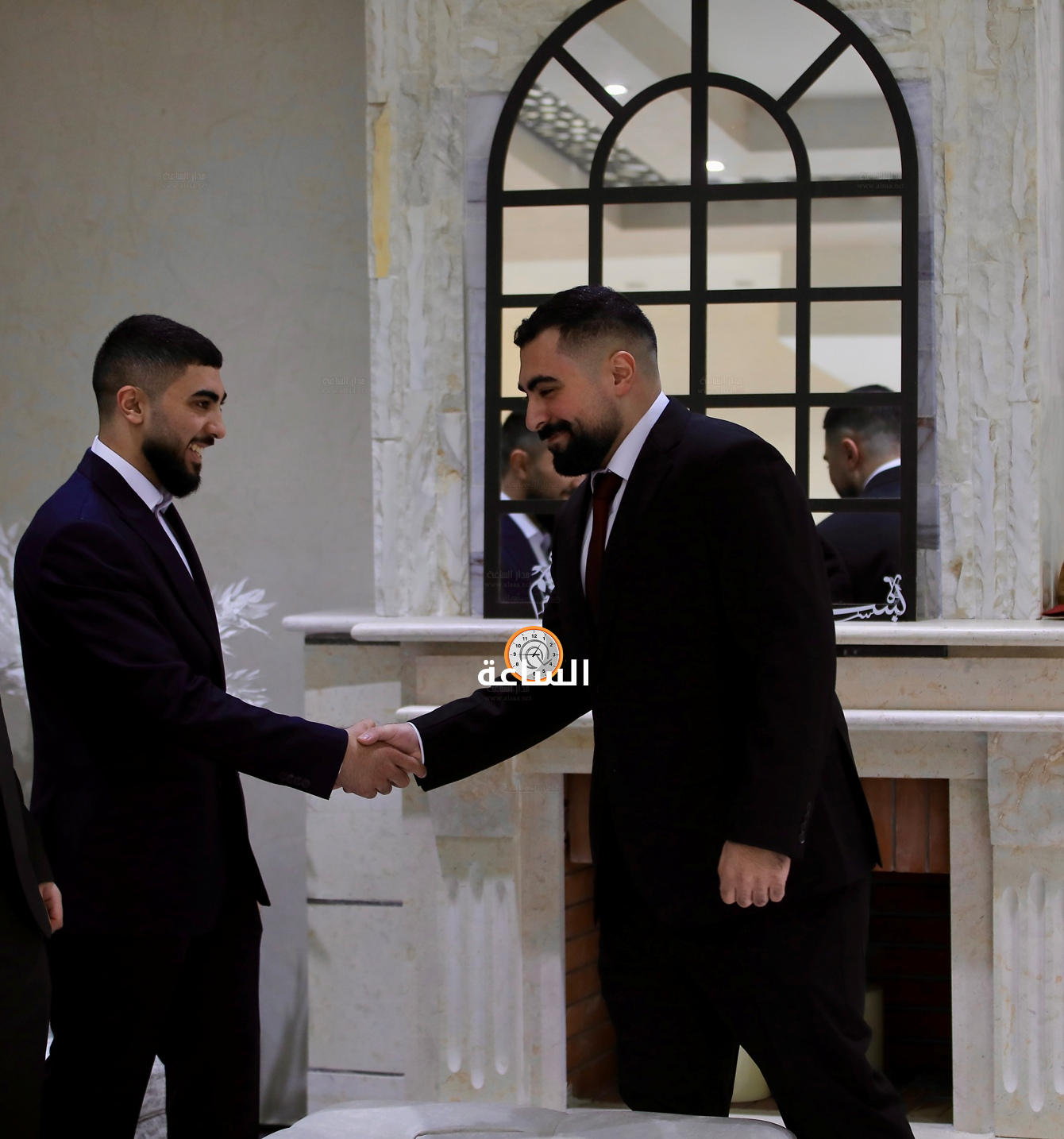 Madar Al-Saa Images 0.09237982940763478