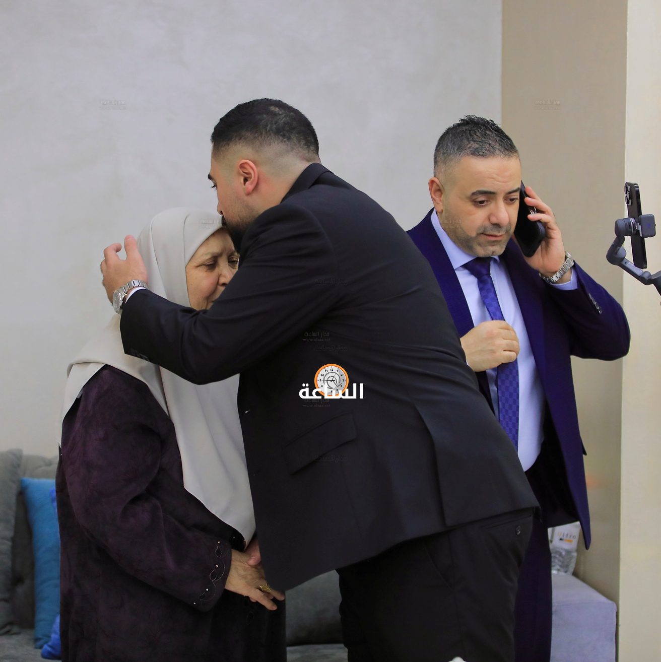 Madar Al-Saa Images 0.308116471000651