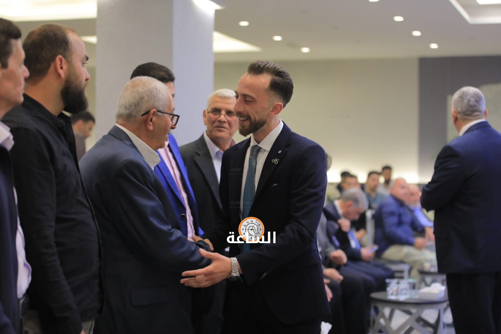 Madar Al-Saa Images 0.1421928798975416