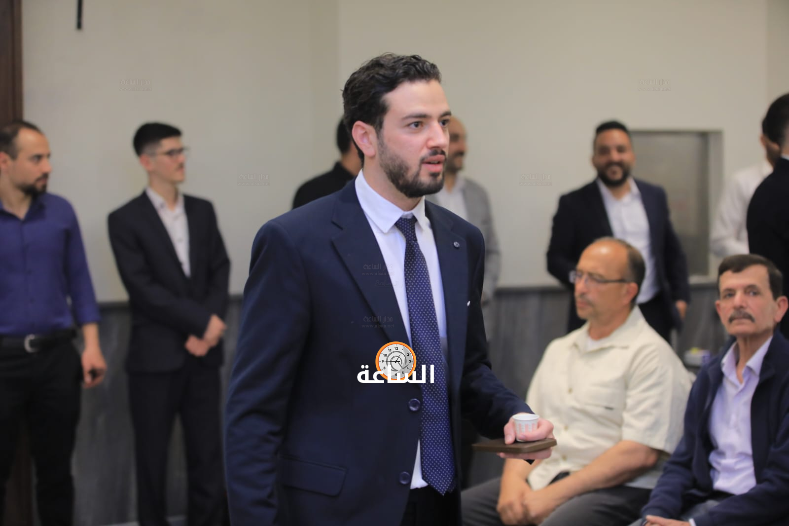 Madar Al-Saa Images 0.29290403505879703