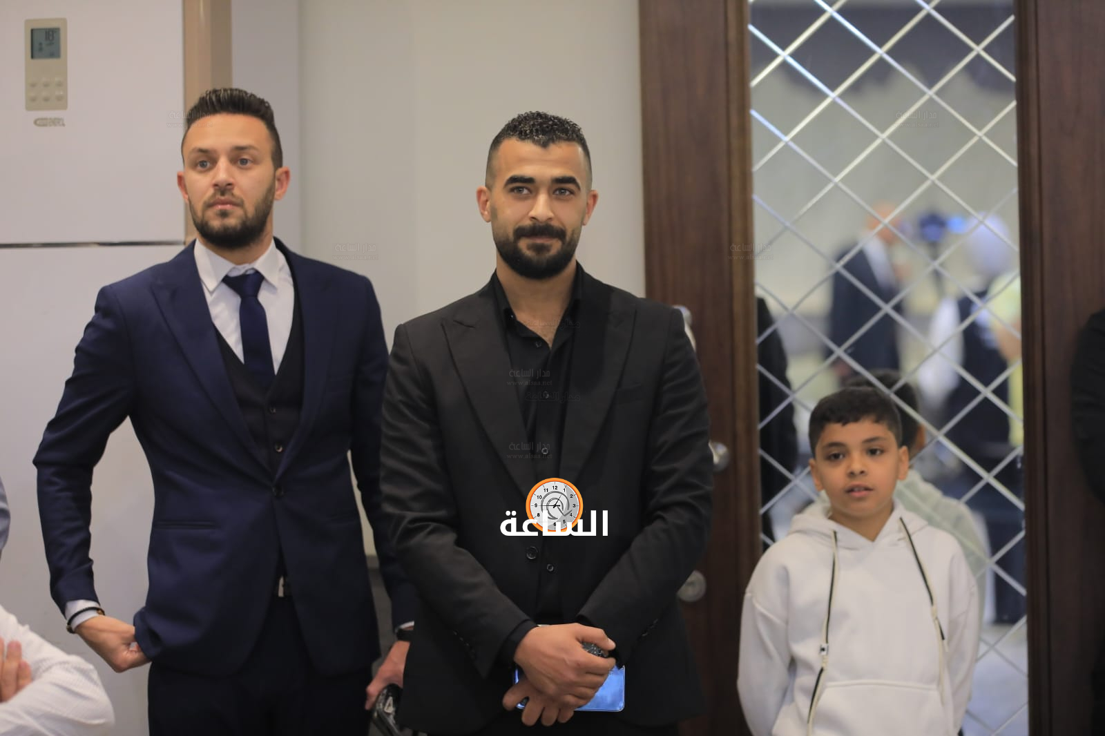 Madar Al-Saa Images 0.006875809982463843