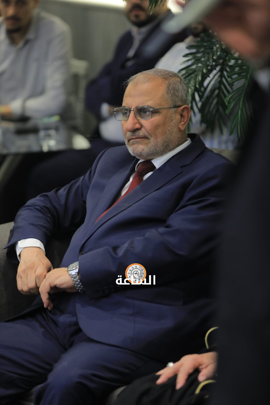 Madar Al-Saa Images 0.3342441843731043