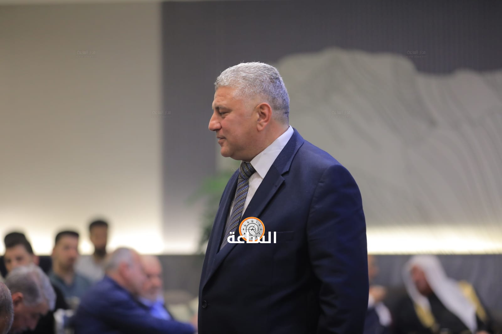 Madar Al-Saa Images 0.7835030837426415