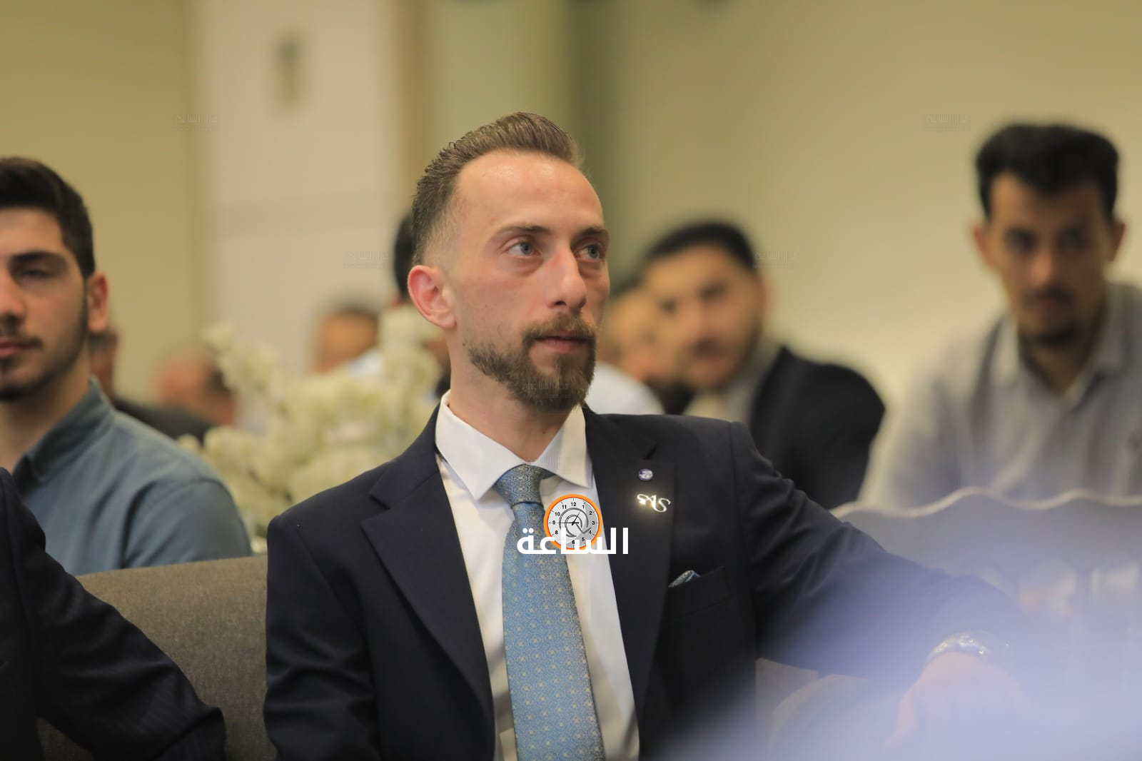 Madar Al-Saa Images 0.6397763283442475