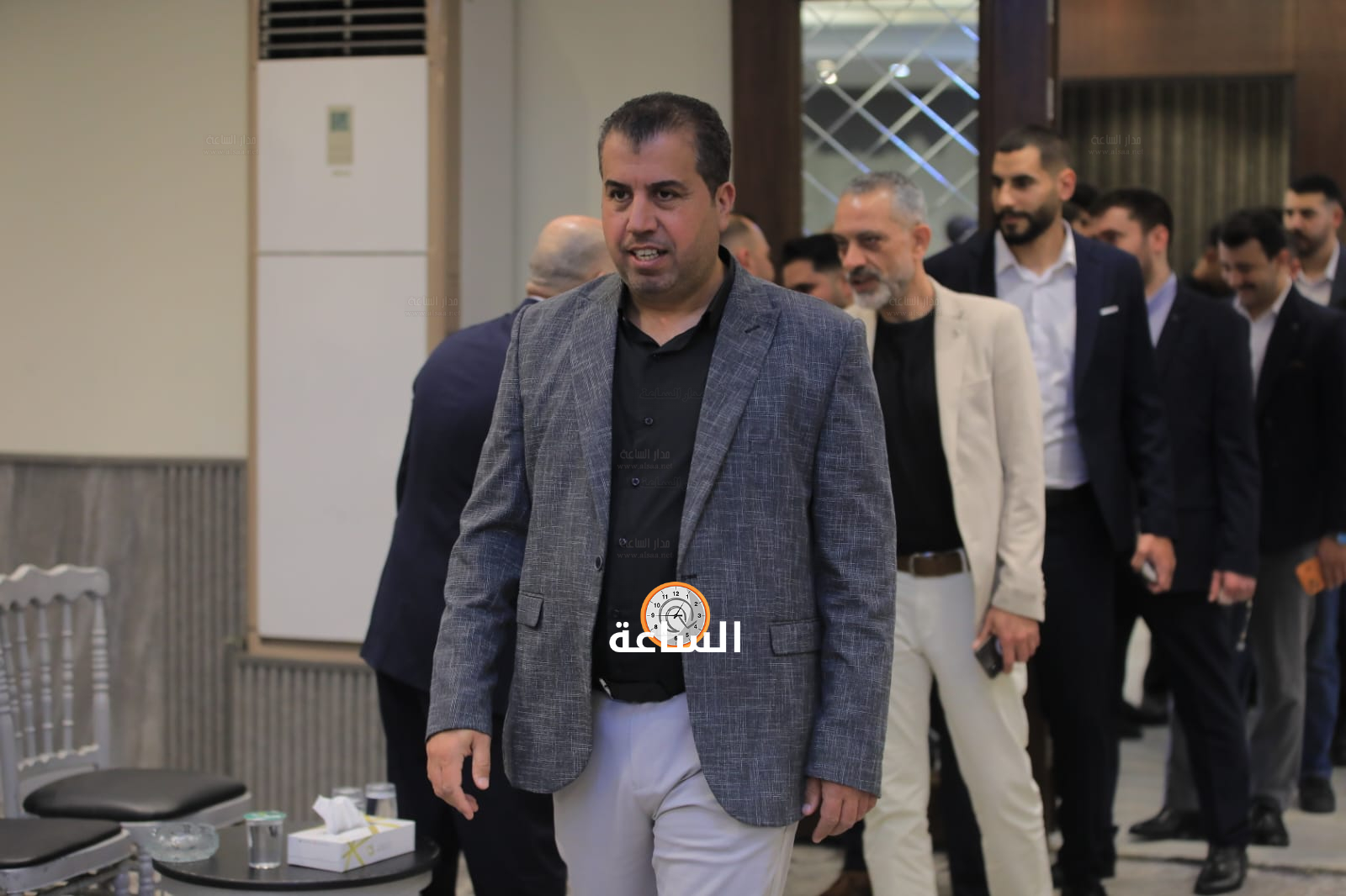 Madar Al-Saa Images 0.9367345911060658