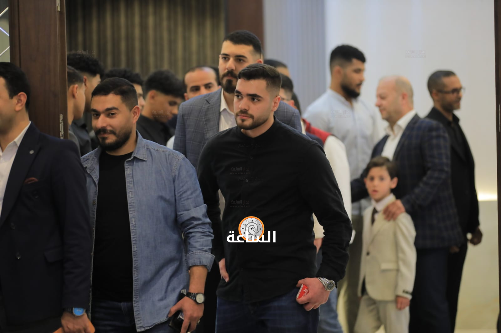 Madar Al-Saa Images 0.8146230062497393