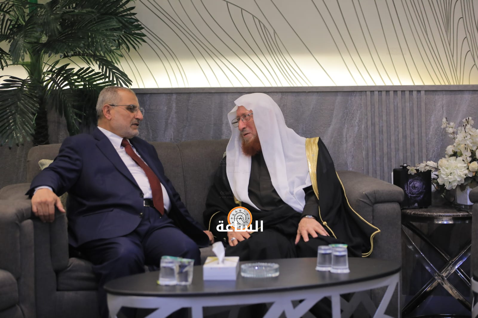 Madar Al-Saa Images 0.539652059576996