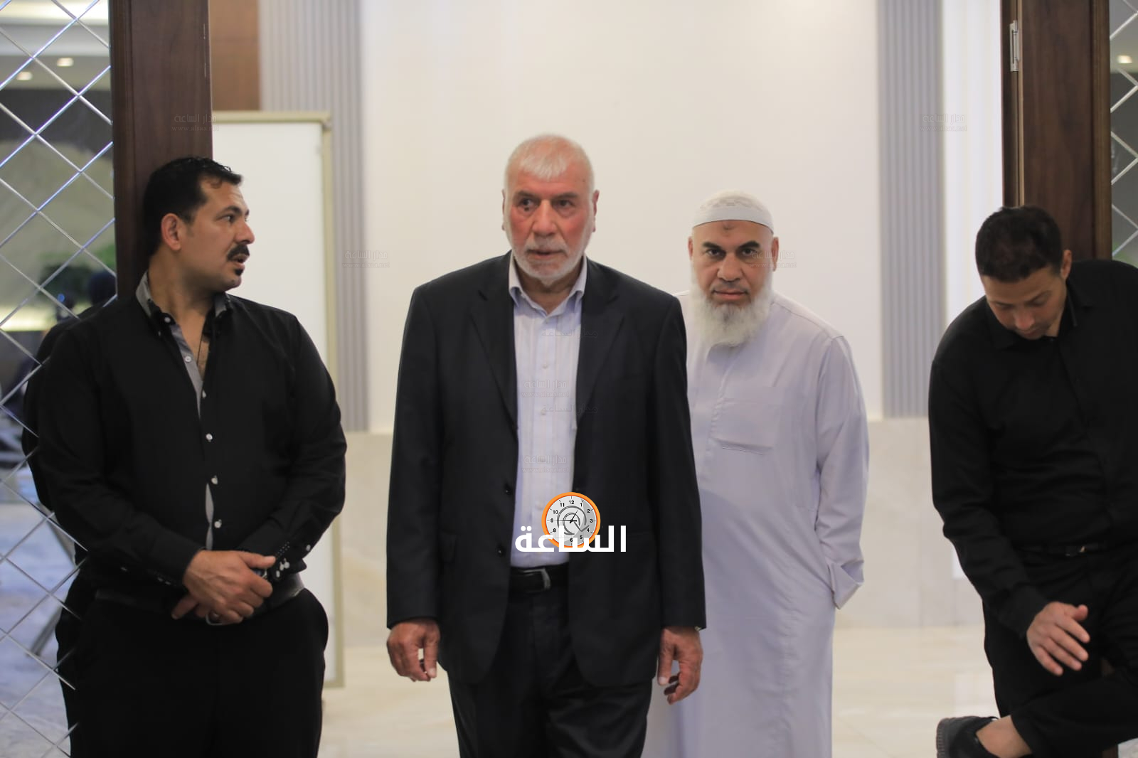 Madar Al-Saa Images 0.23837187564603413