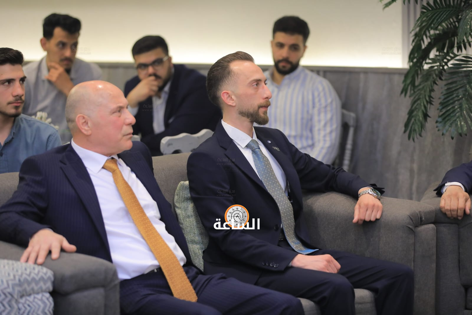 Madar Al-Saa Images 0.5940317891784372