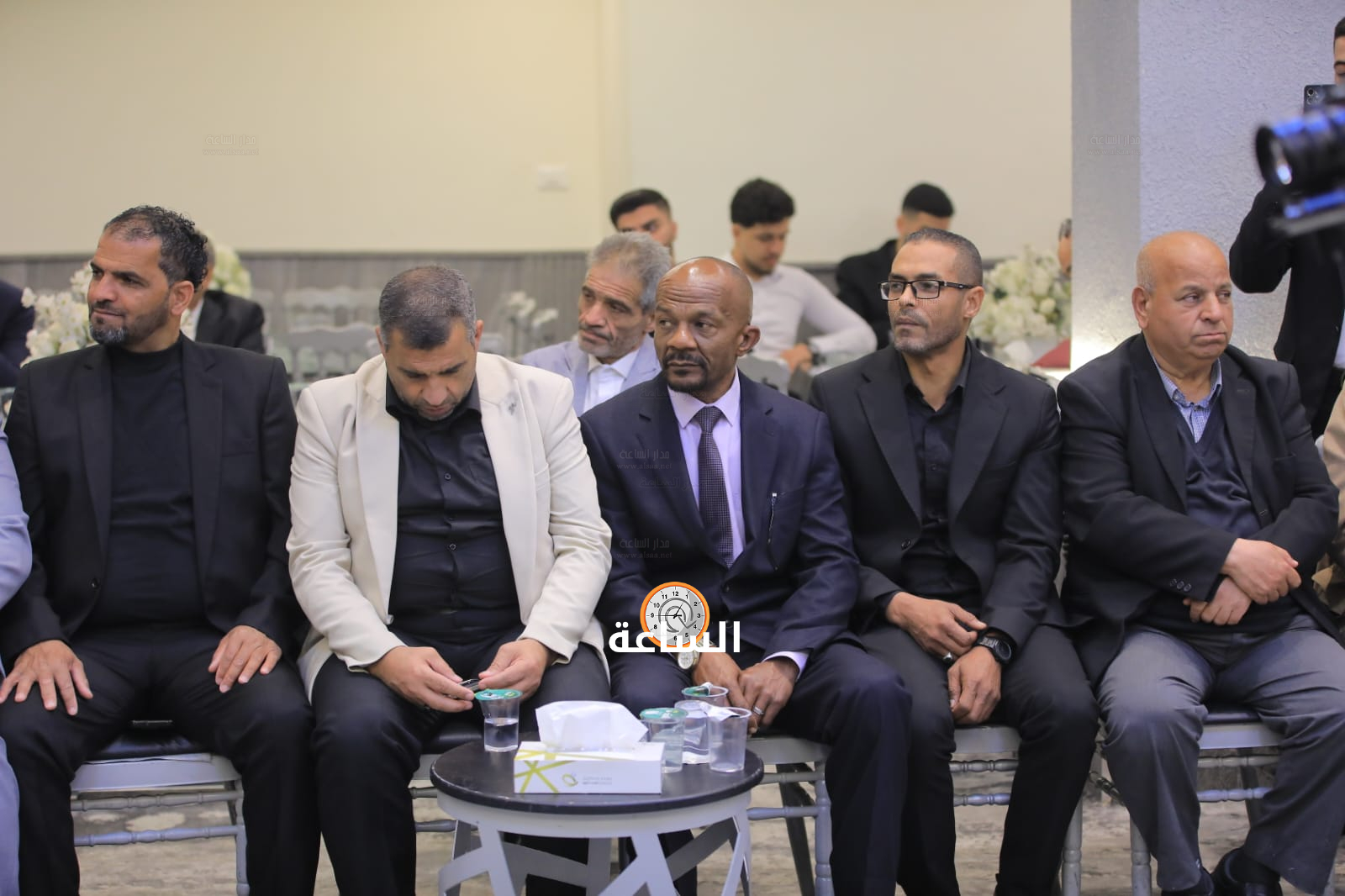 Madar Al-Saa Images 0.8413968929131881