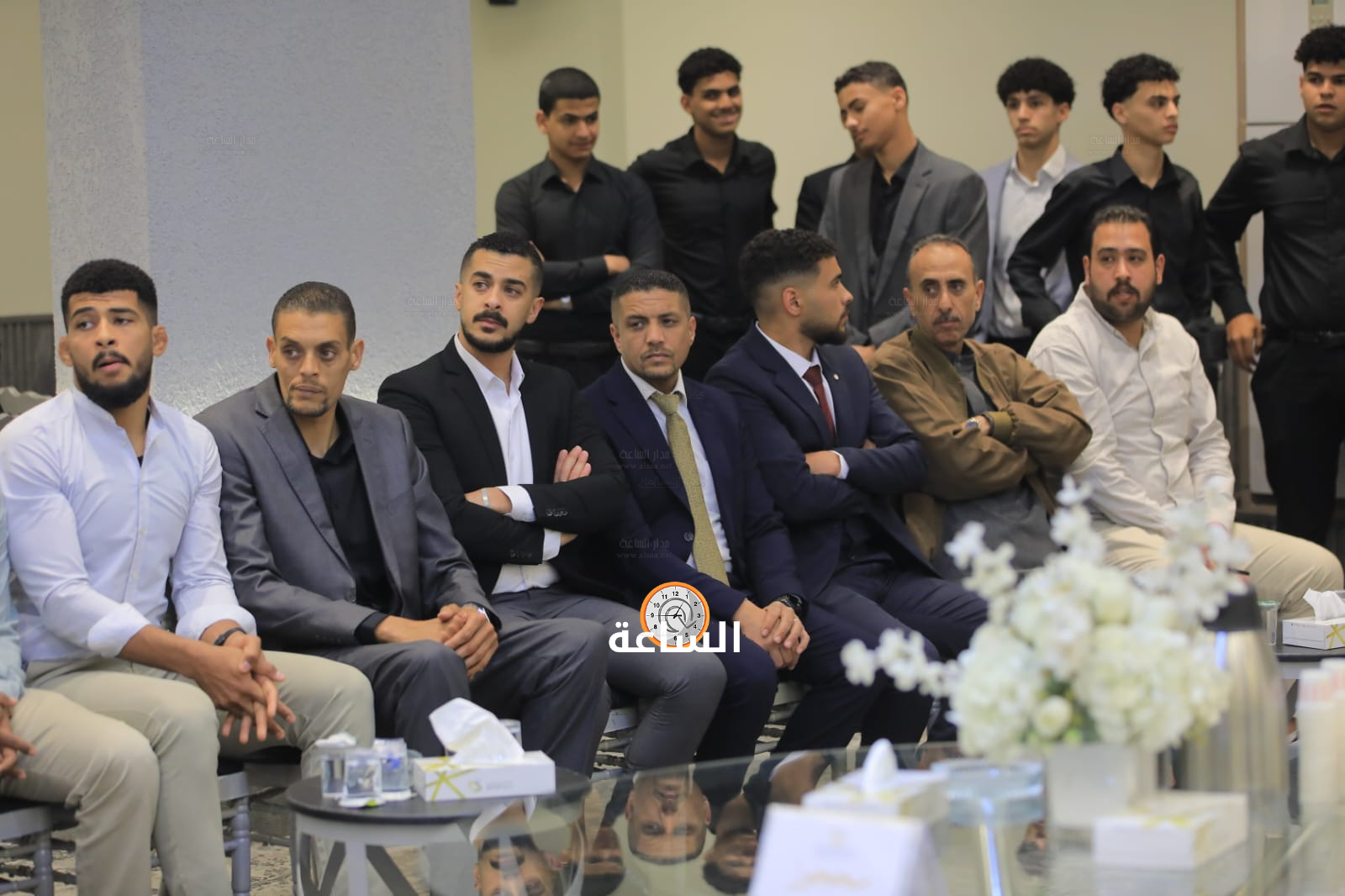Madar Al-Saa Images 0.3226649350532631
