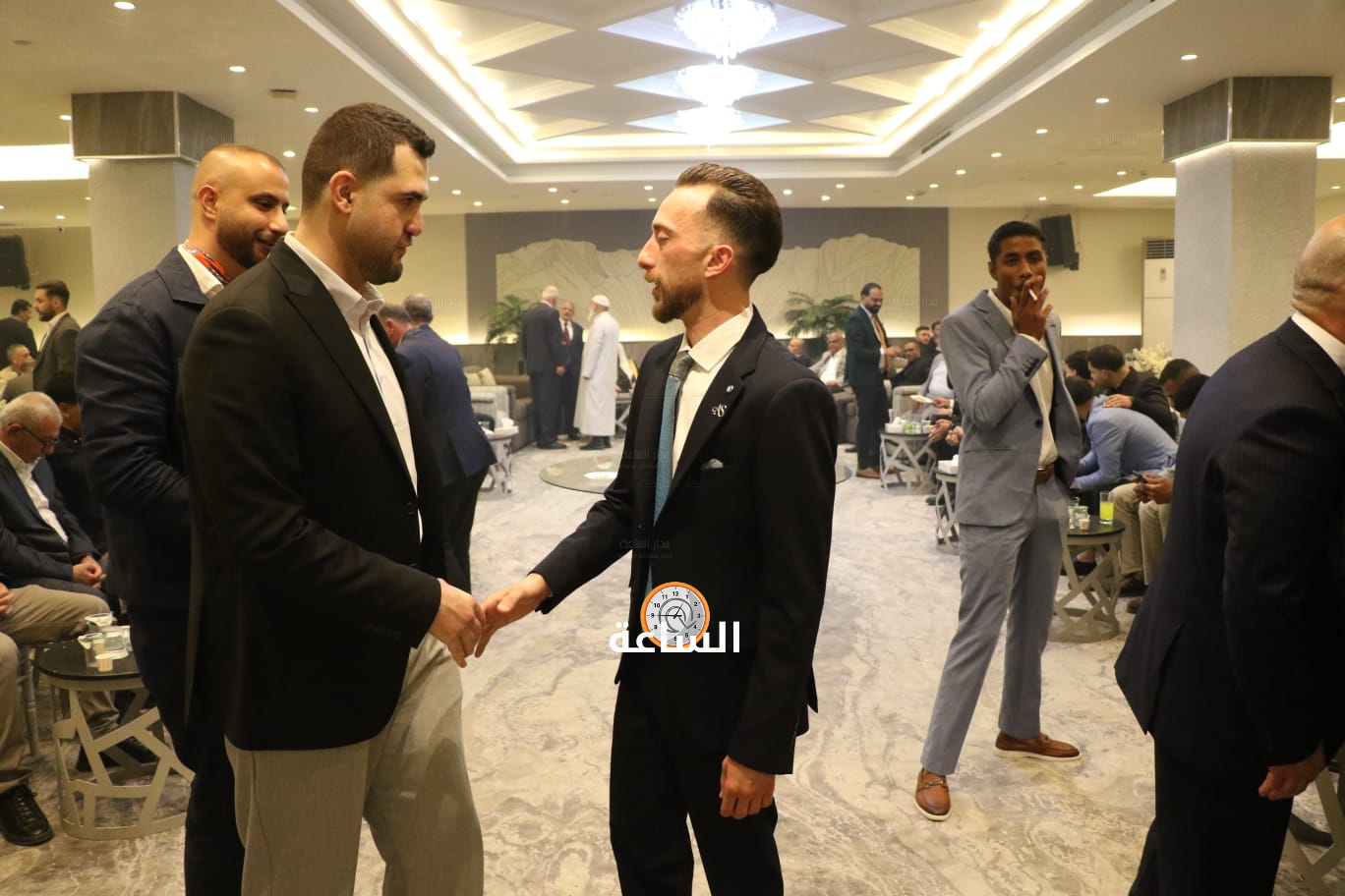 Madar Al-Saa Images 0.5956550072909951