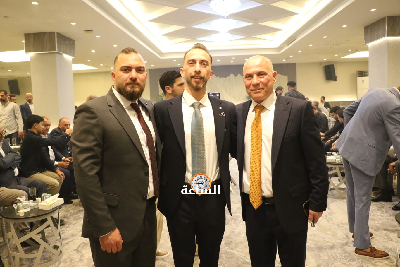 Madar Al-Saa Images 0.6796869680849414
