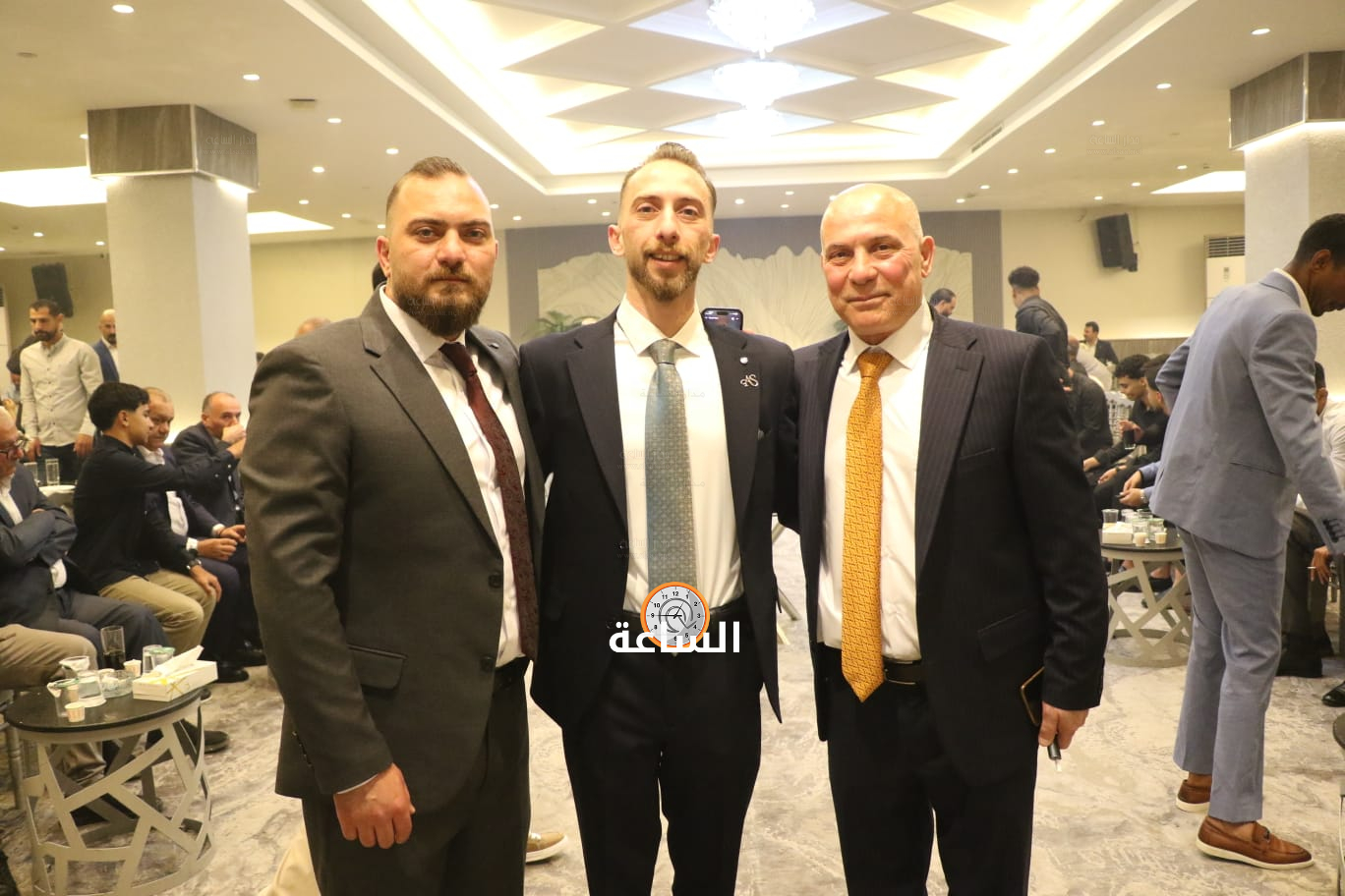 Madar Al-Saa Images 0.04983600363237595