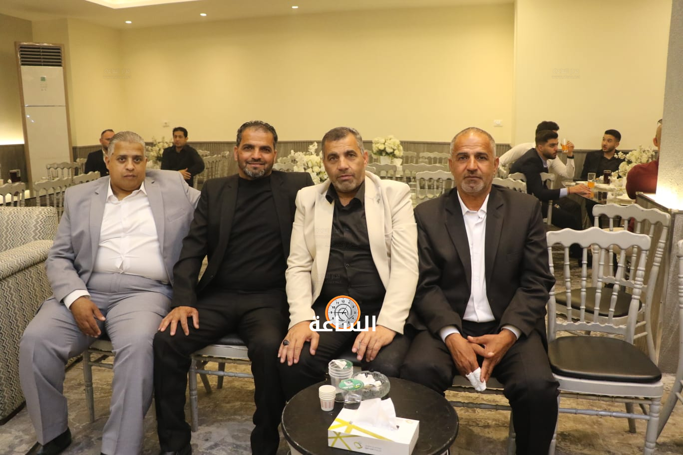 Madar Al-Saa Images 0.9887393144525919