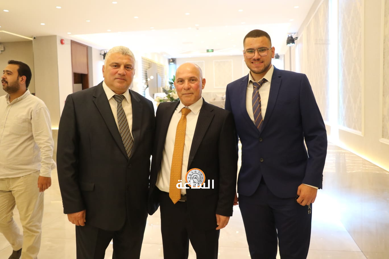 Madar Al-Saa Images 0.3911873655003951