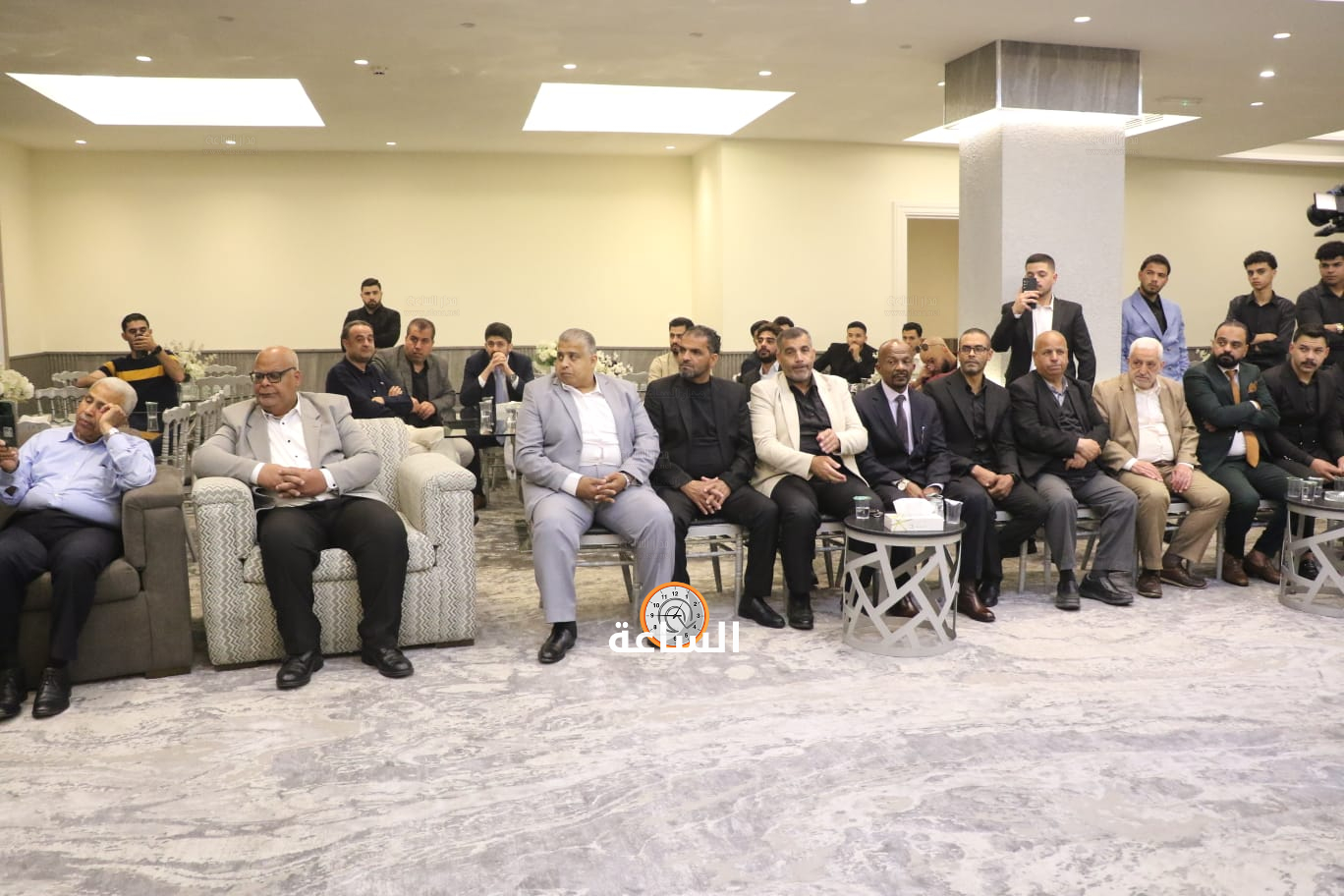 Madar Al-Saa Images 0.2803562238924795