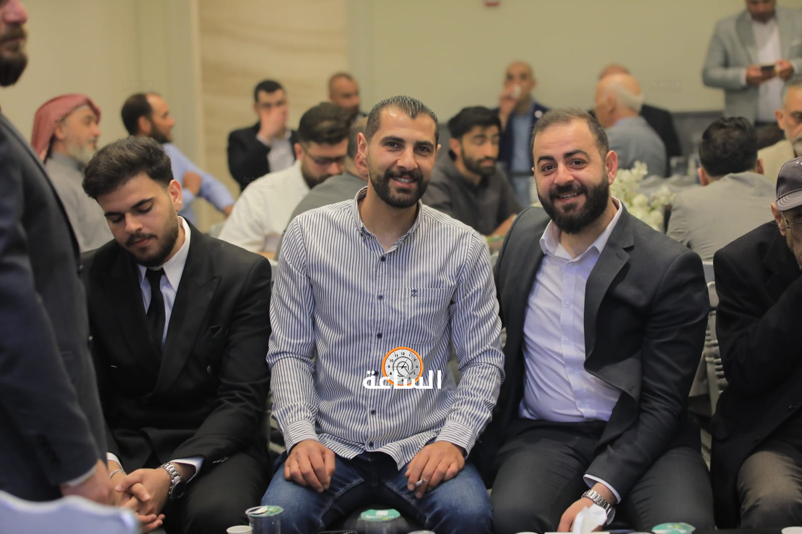 Madar Al-Saa Images 0.5724422804710488