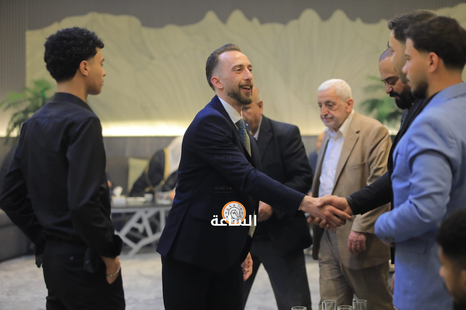 Madar Al-Saa Images 0.276042828955653