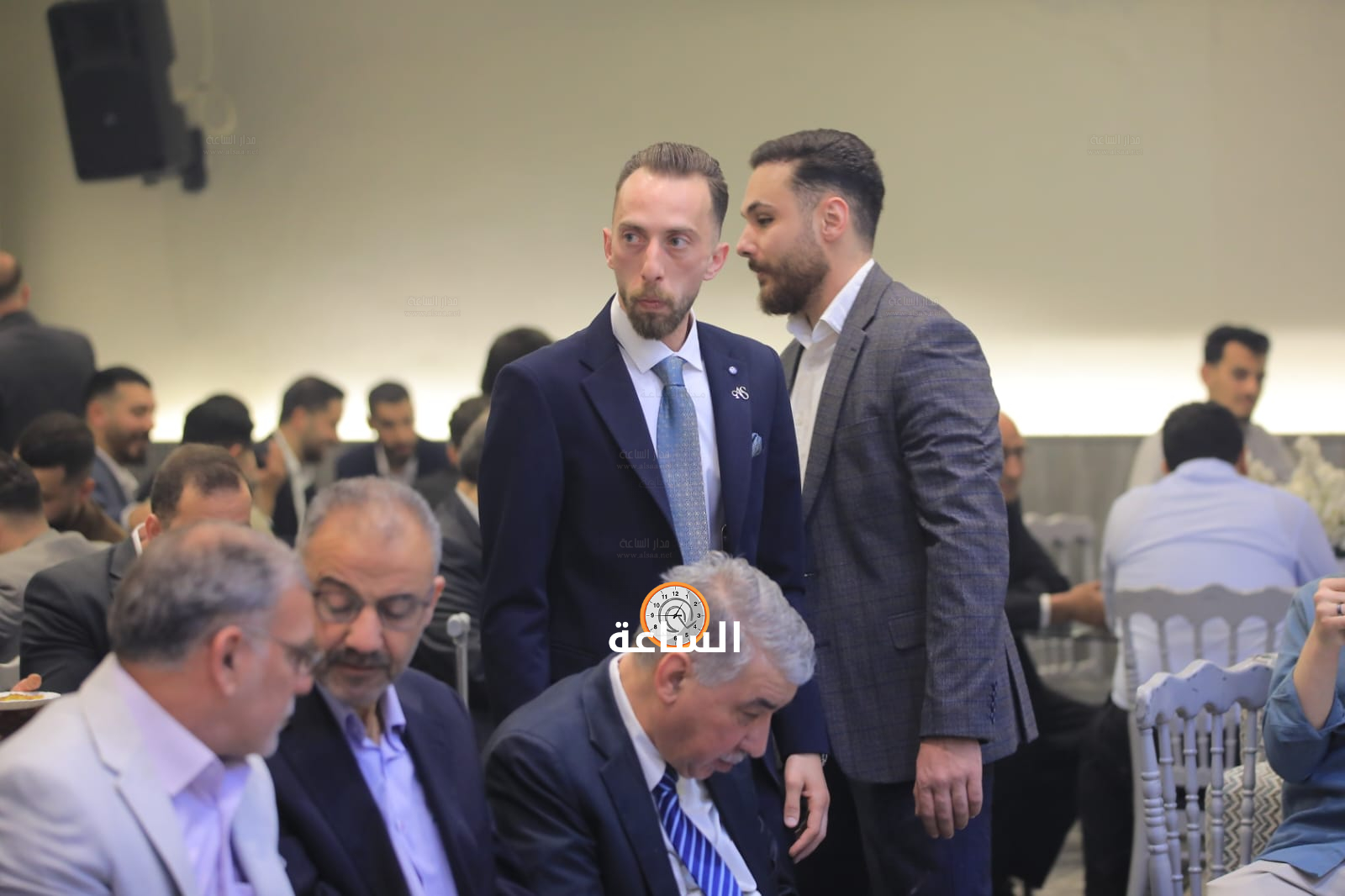 Madar Al-Saa Images 0.816984398357122