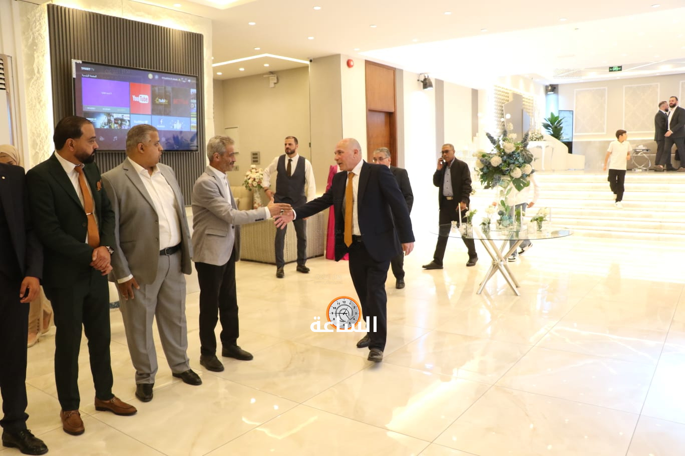 Madar Al-Saa Images 0.49087662019281475
