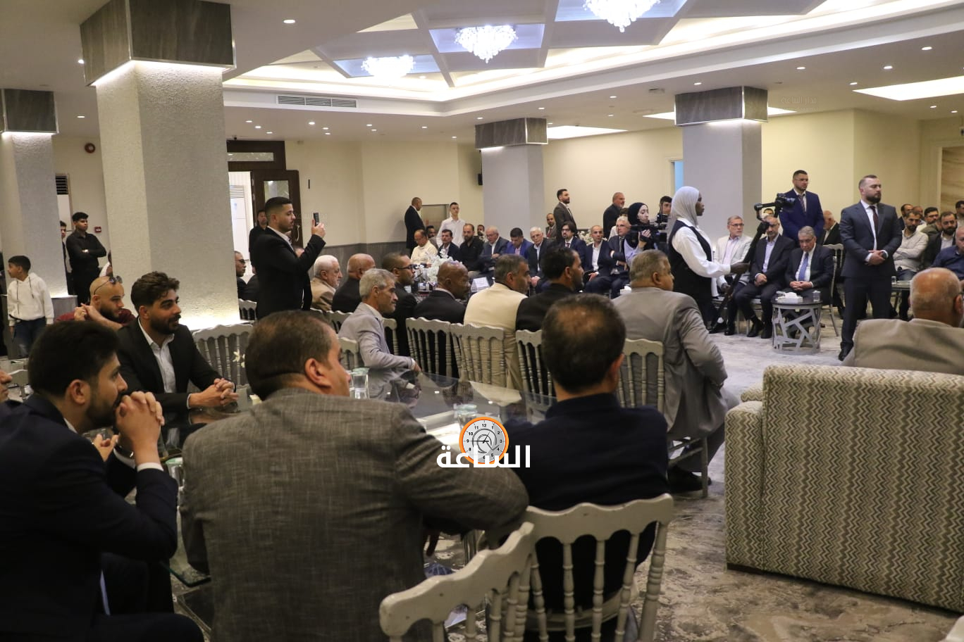 Madar Al-Saa Images 0.5409503937586763