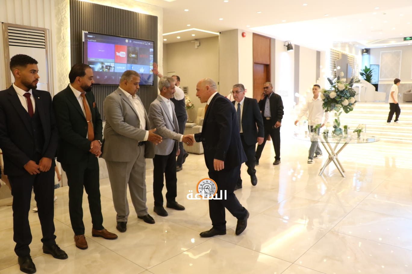 Madar Al-Saa Images 0.5552346410904946