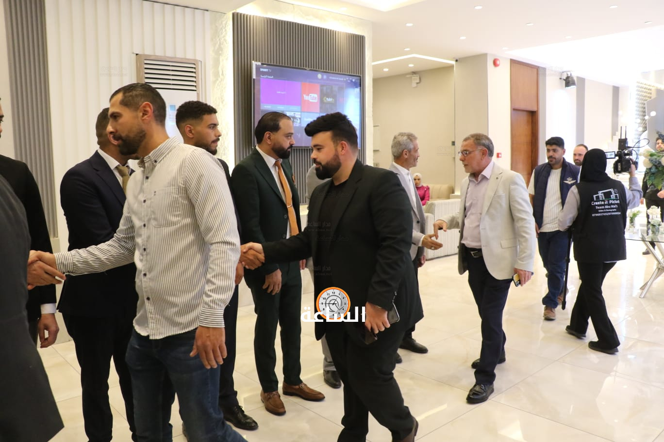 Madar Al-Saa Images 0.7374708273157283