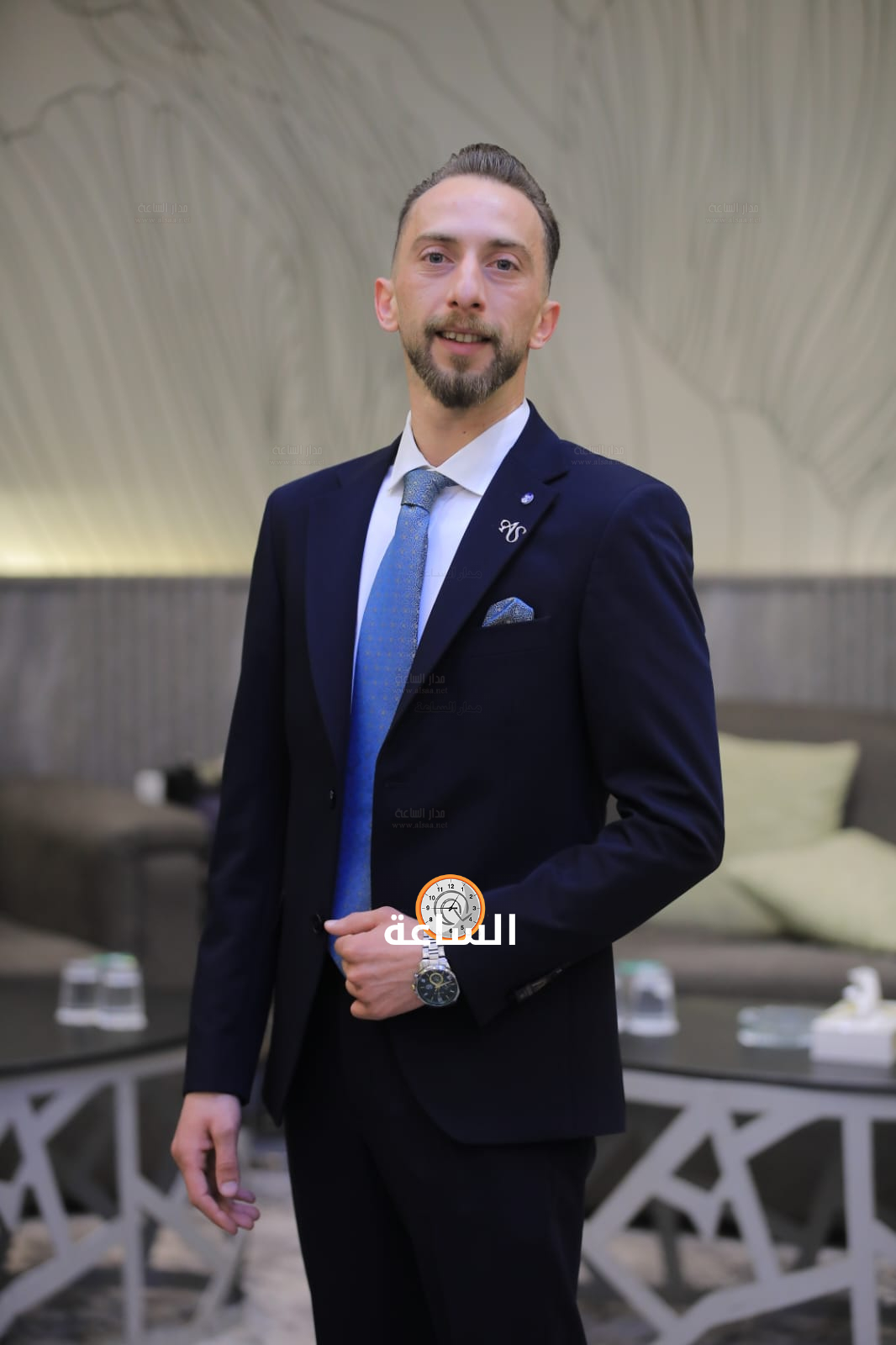 Madar Al-Saa Images 0.08695440284577216