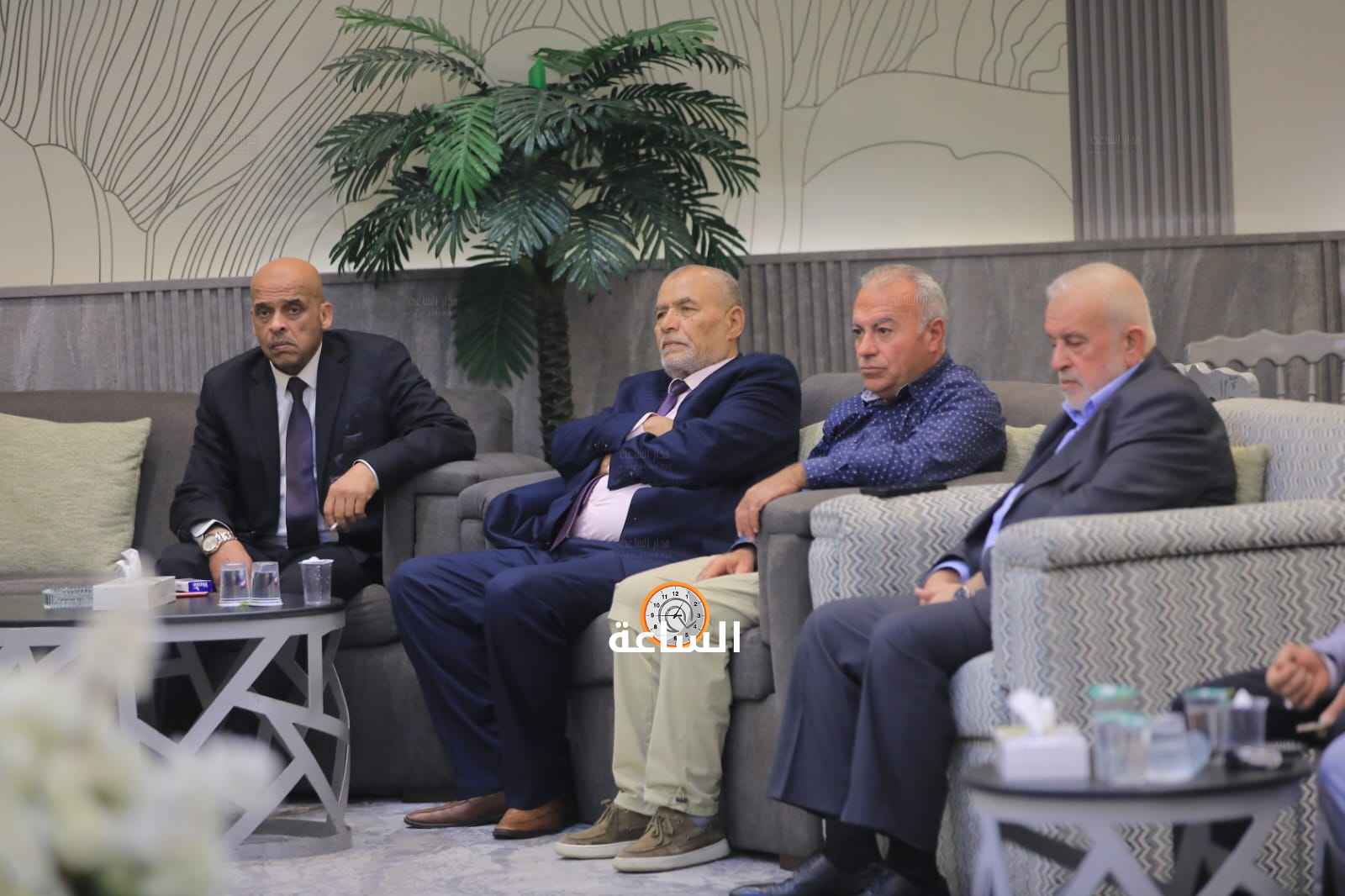 Madar Al-Saa Images 0.13309317542626697